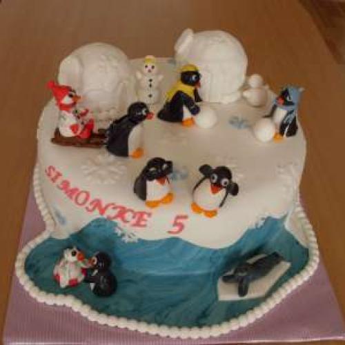 PINGU II