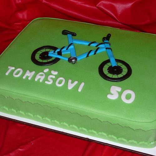 Pre Tomáša k 50 - tke