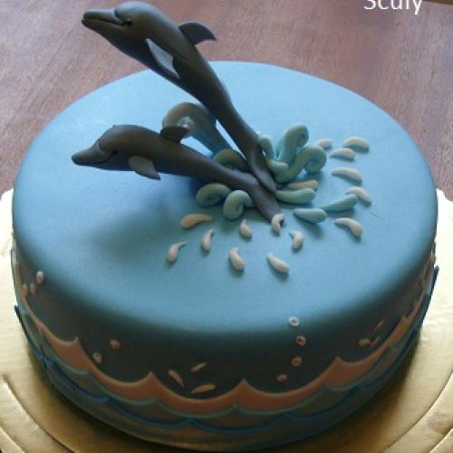 Delfiny