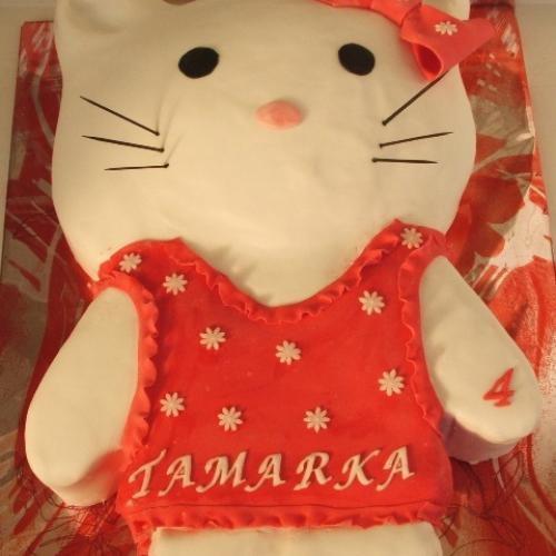 Kitinka pre Tamarku
