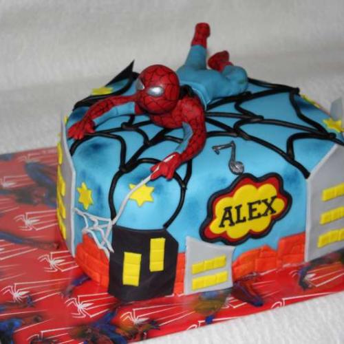 Spiderman