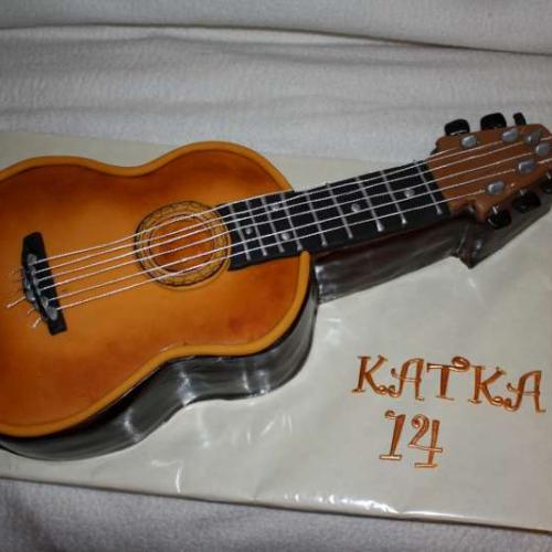 Gitara
