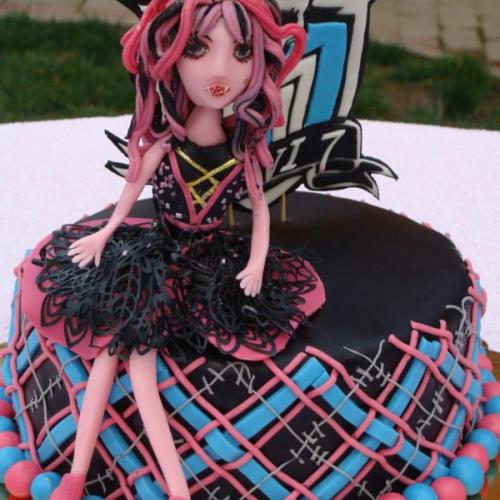 Monster High