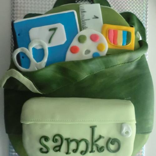 Pre školáka