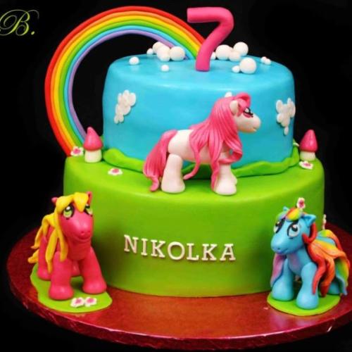 Little Pony