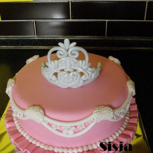 Pre malú princeznú :-)