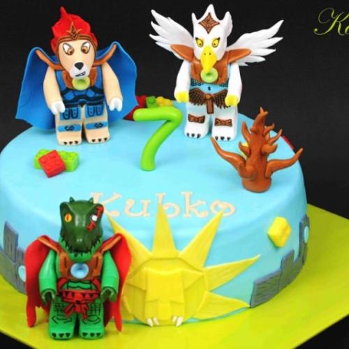 lego Chima