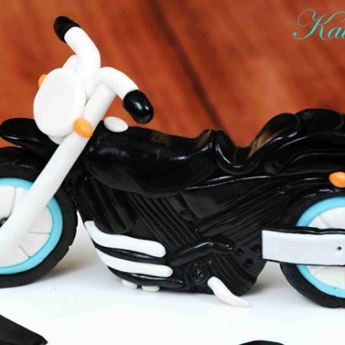 motorka
