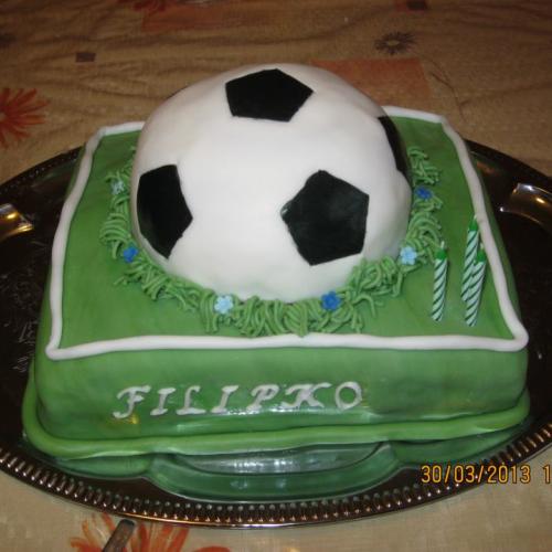 futbalova