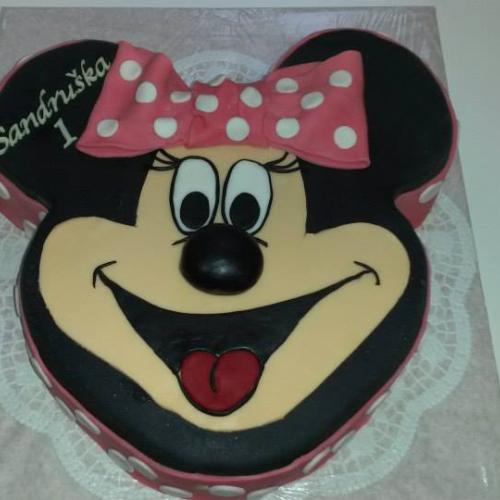 myckey minne