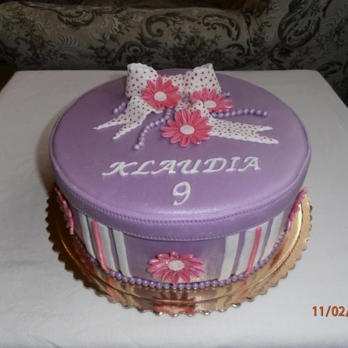 Darčeková krabica