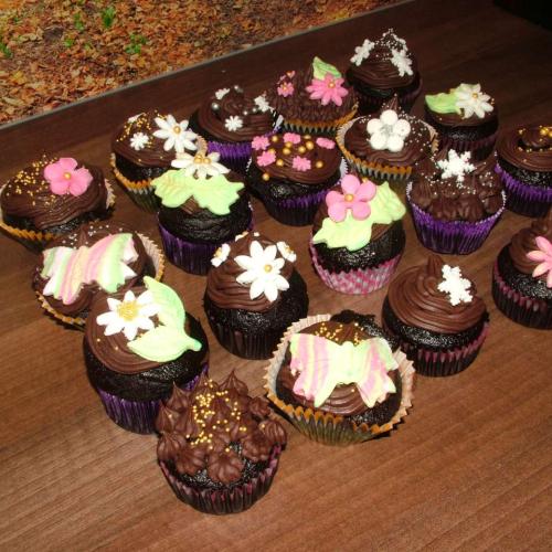 Cupcakes