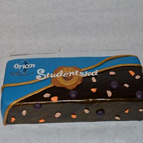študentska pečať