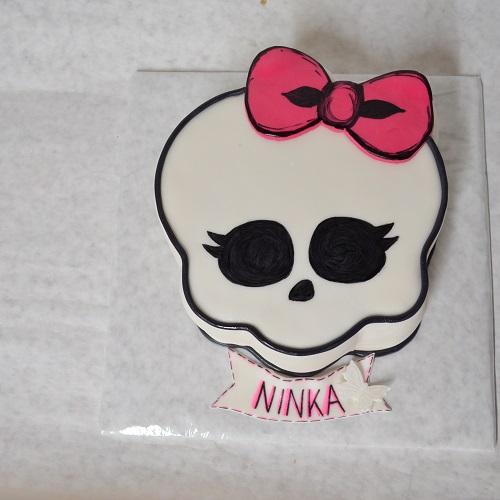 monster high