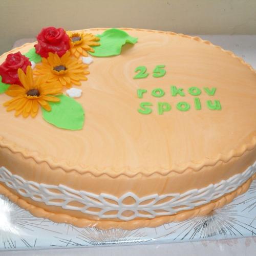 Výročie sobáša