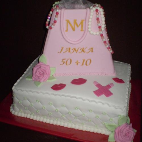 NM - nákupné maniačky