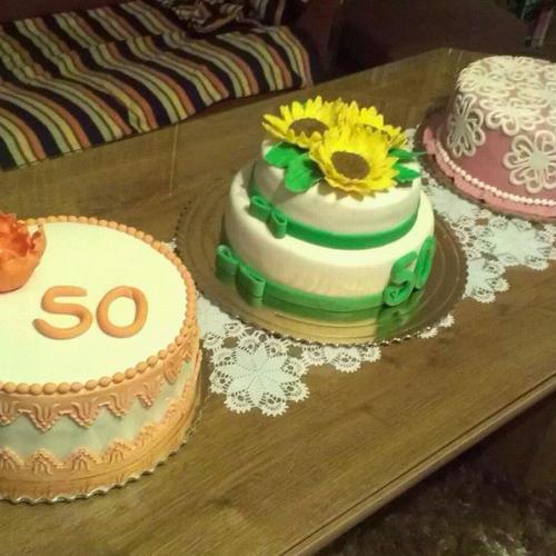 trio na 50tku