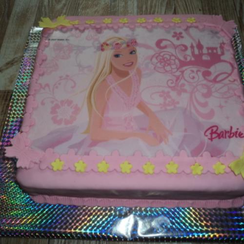 Barbie