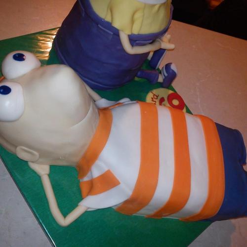 Phineas a Ferb