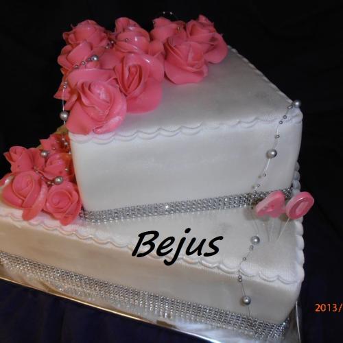 torta k 40