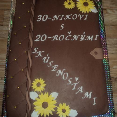 K 50. narodeninám