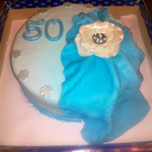 čože je to 50-ka 