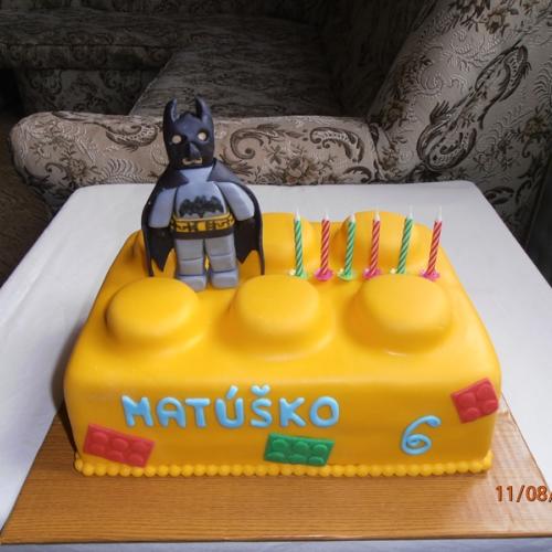 lego Batman