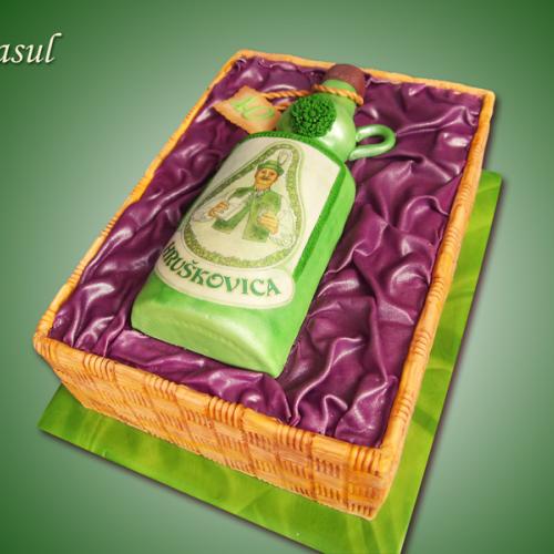 hruškovica