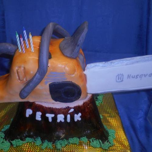 Motorová píla