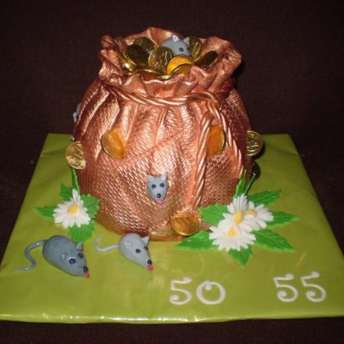 mešec dukátov (50+55)