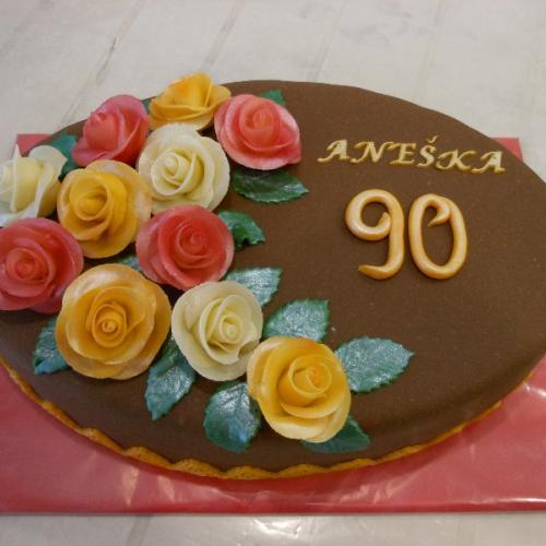 krásnych 90