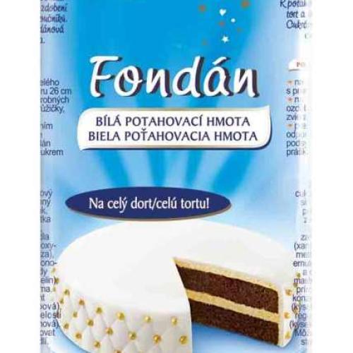 Fondán Dr.Oetker
