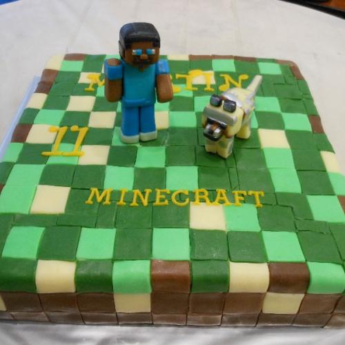 minecraft