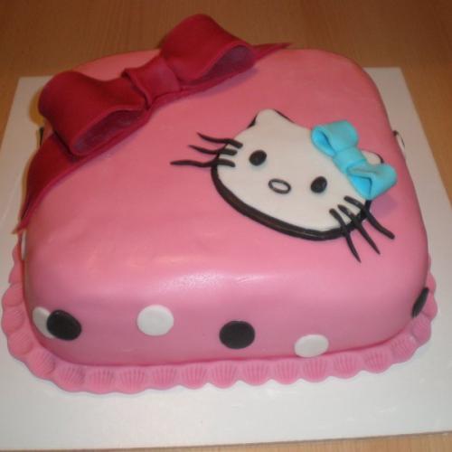 Hallo Kitty