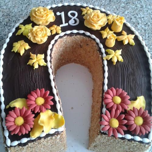 šťastná 18-tka