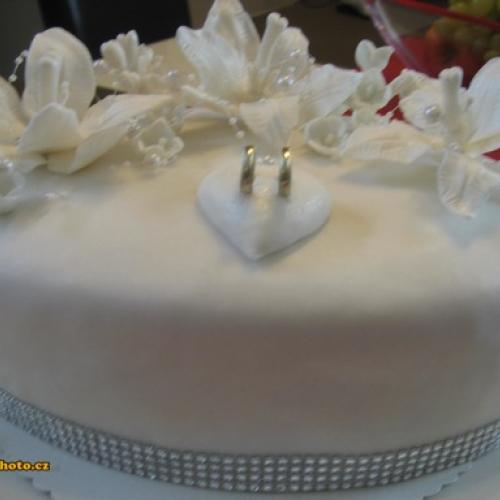 svadbna torta