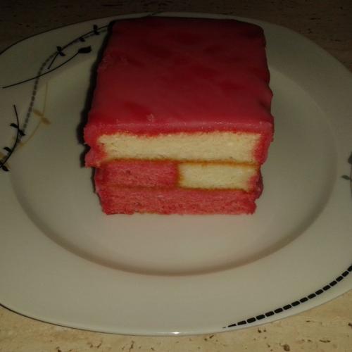 Punčový řez