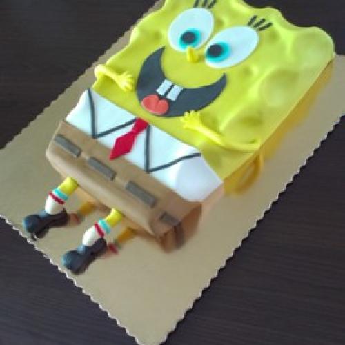 spongebob