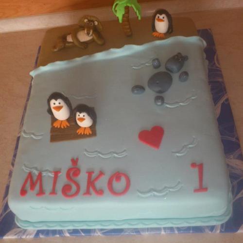 Madagaskar pre Miška :)