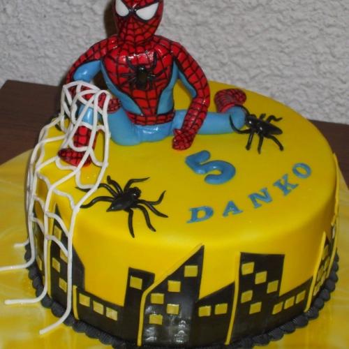 Spiderman