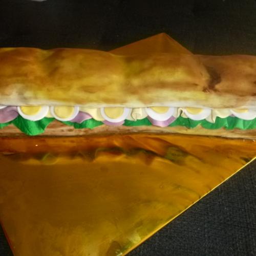 Bageta