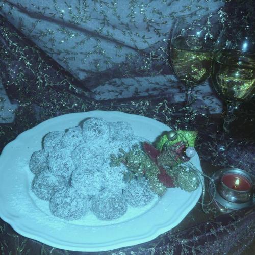 Pohodový advent ♥