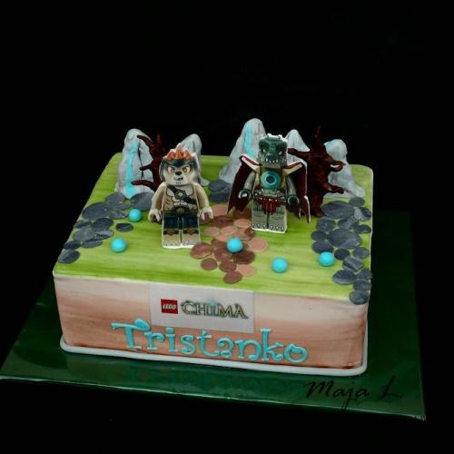 lego chima