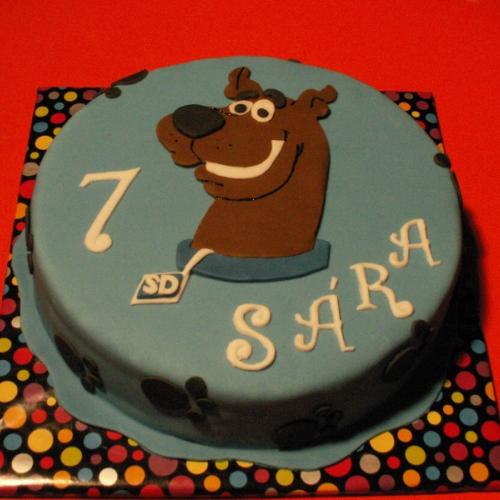 Scooby Doo