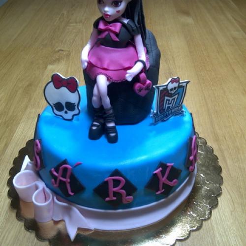 Monster High