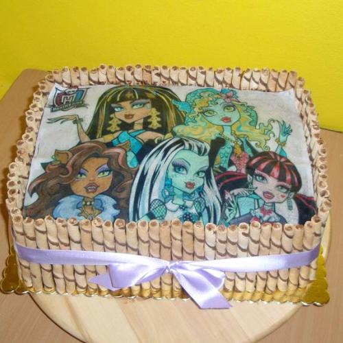 monster high