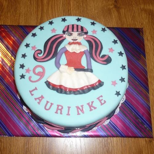 Monster high 