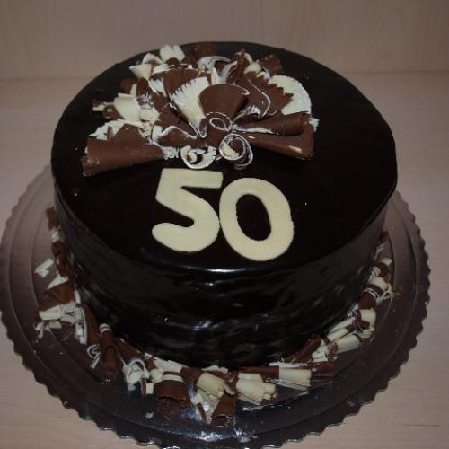 coko na 50-tku