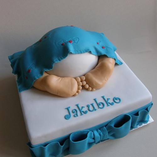 pre Jakubka