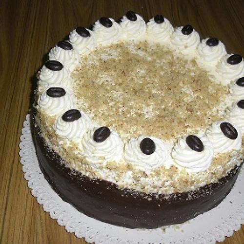 jadranská torta